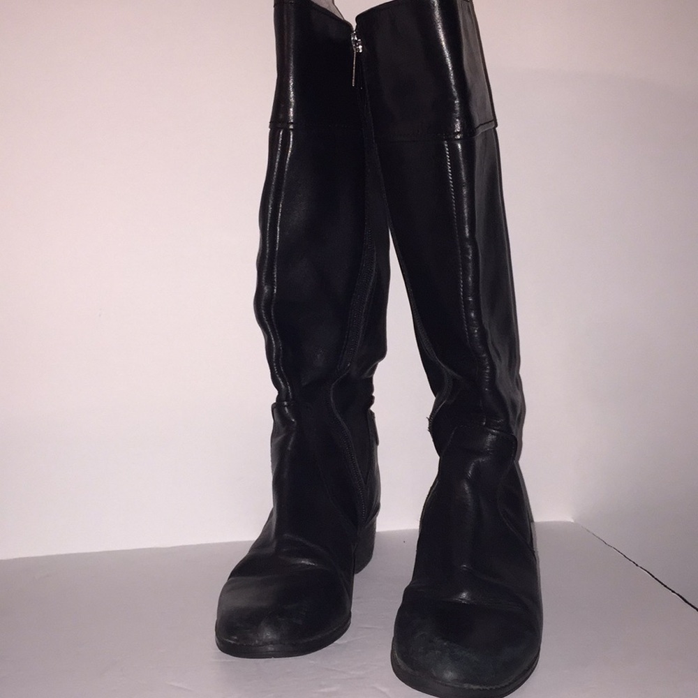Bandolino Boots Sz 6.5
